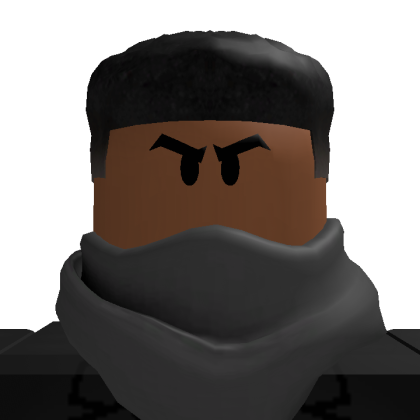 Roblox avatar