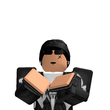 Roblox avatar