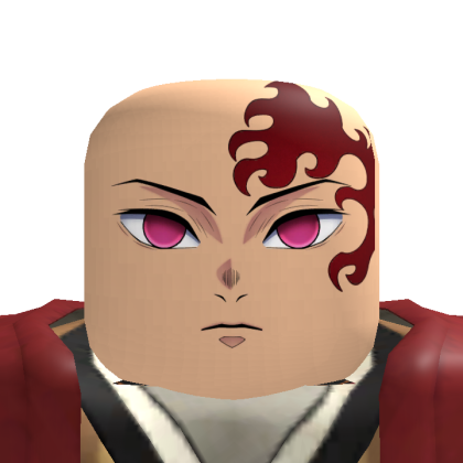Roblox avatar
