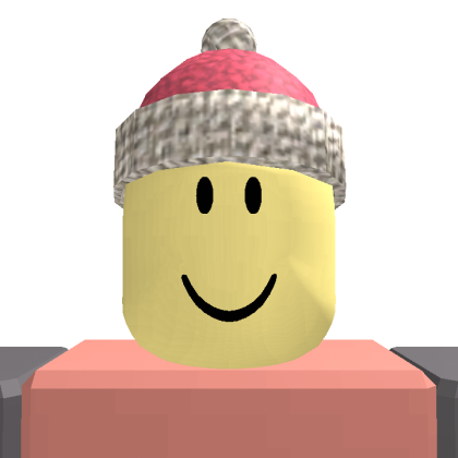 Roblox profile picture for @abigail