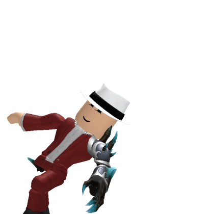 Roblox avatar