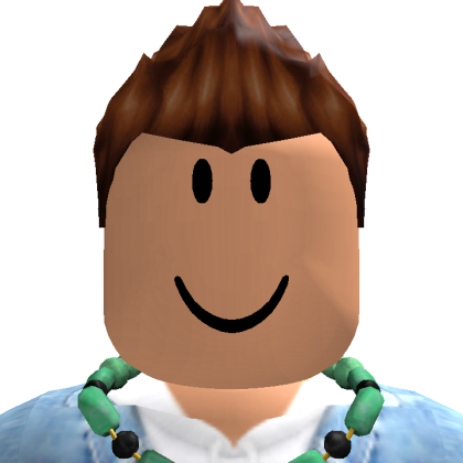 Roblox profile picture for @WAHM90