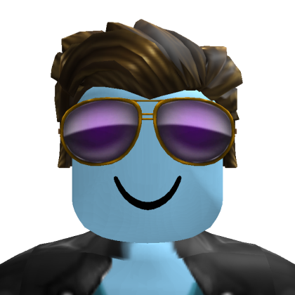 Roblox profile picture for @Karum70