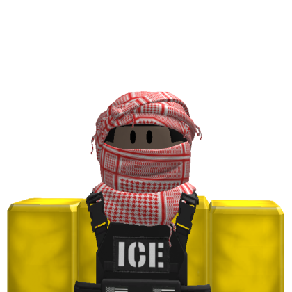 Roblox avatar