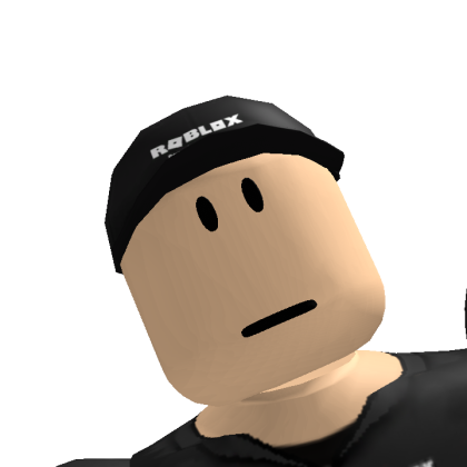 Roblox avatar