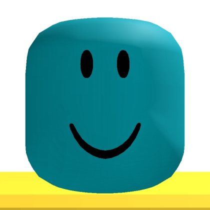 Roblox profile picture for @wrinkles