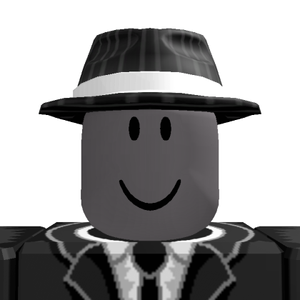Roblox profile picture for @Accuracy