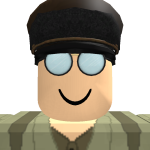 @GeneralWilkerson12
