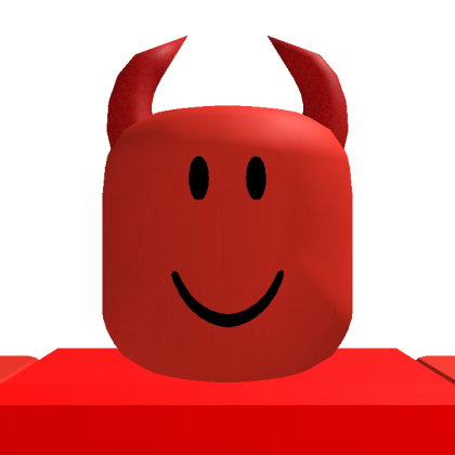 Roblox profile picture for @devel