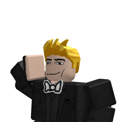 Roblox avatar