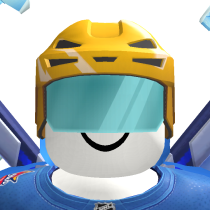 Roblox profile picture for @NHL