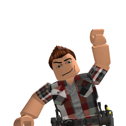 Roblox avatar