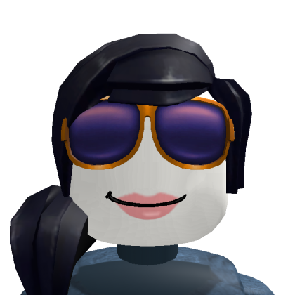 Roblox profile picture for @sdfrys