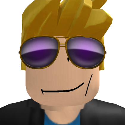 Roblox profile picture for @RuanFelpe