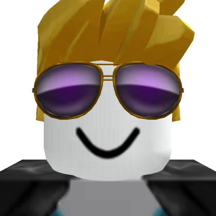 Roblox profile picture for @yosoypd