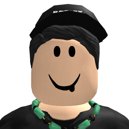 Roblox profile picture for @Ivanpm_11