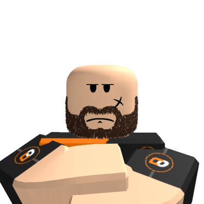 Roblox avatar