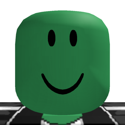 Roblox profile picture for @Gand