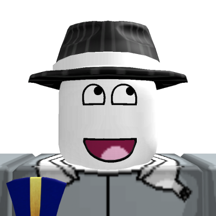 Roblox profile picture for @glendale