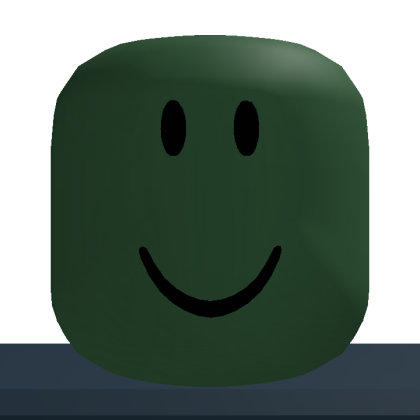 Roblox profile picture for @cdrw