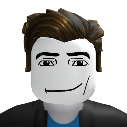 Roblox profile picture for @ohmiggie