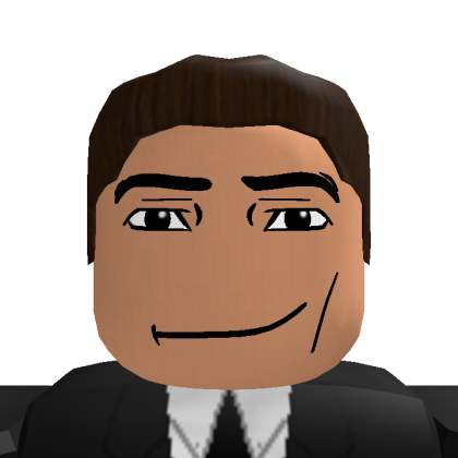 Roblox avatar