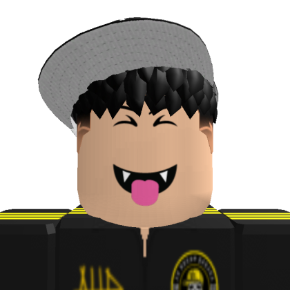 Roblox profile picture for @Martinrlb