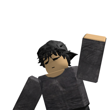 Roblox avatar