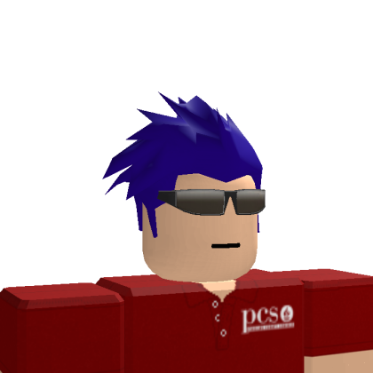 Roblox avatar