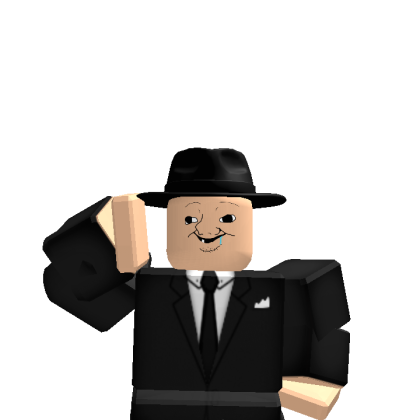 Roblox avatar