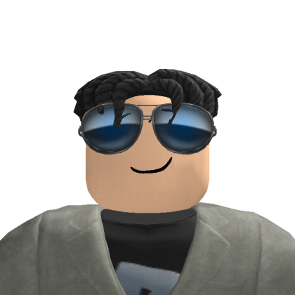 Roblox avatar