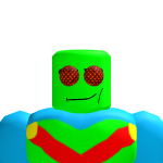 @MartianCookieMonster