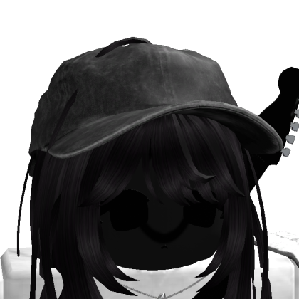 Roblox profile picture for @luhvmaki