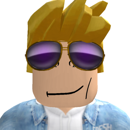 Roblox profile picture for @ghuinz17