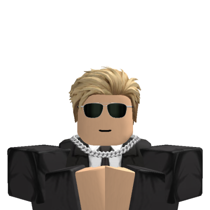 Roblox avatar