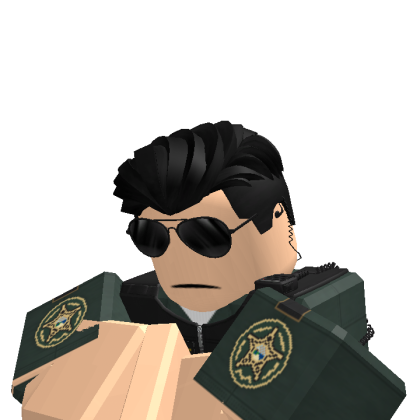 Roblox avatar