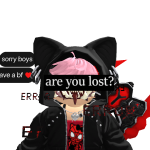 @Kill3rlov3animal