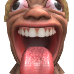 @Nglurtrashbro