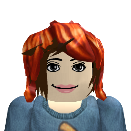 Roblox profile picture for @ugo_chi