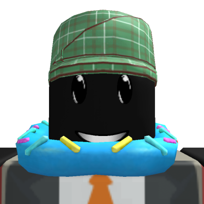 Roblox profile picture for @Canvas