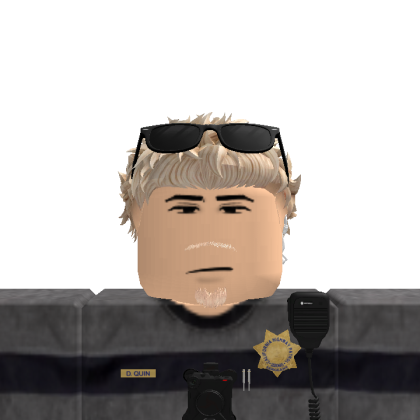 Roblox avatar