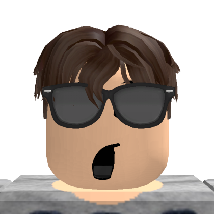 Roblox avatar