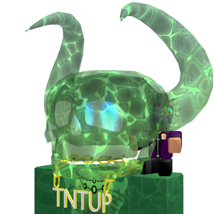 TNTUP