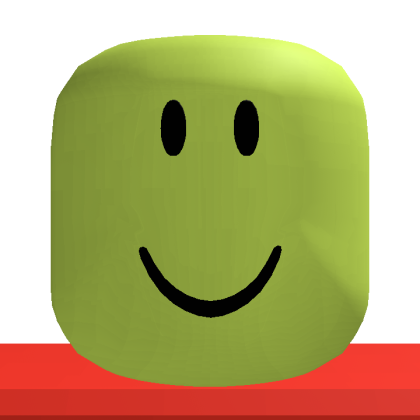 Roblox profile picture for @Sauerkraut