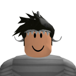 @Crosrded