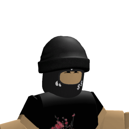 Roblox avatar