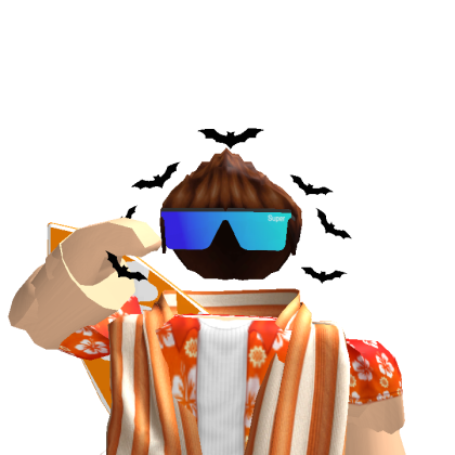 Karma on Roblox