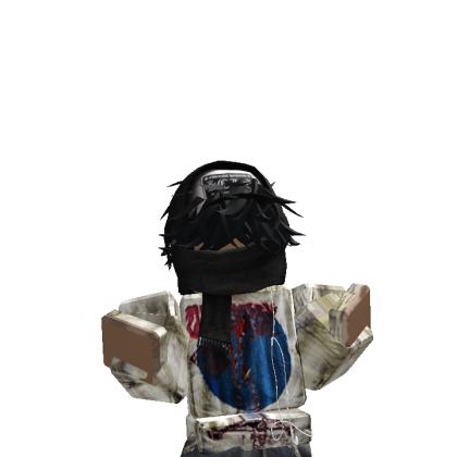 Roblox avatar