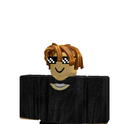 Roblox avatar