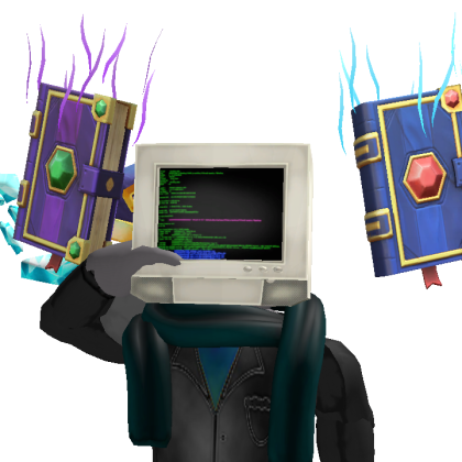 Roblox profile picture for @PCMancito